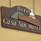 Hotel Casa San Martin - map