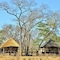 Khulu Lodge - map