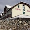 Hotel Benda - map