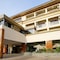 Best Western Premier Garden Hotel Entebbe - map