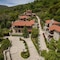 Abeliona Retreat - map
