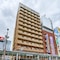 Toyoko Inn Osaka Namba Nippombashi - map