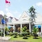 Kresna Hotel Wonosobo - map