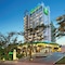 Ibis Styles Bogor Raya - map