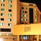 Delta 3 Hotel - map