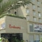 Embassy Inn Hotel Karachi - map