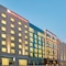 Hilton Garden Inn Dubai, Mall Avenue - map