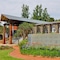 Anew Resort Hunters Rest Rustenburg - map