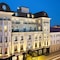 Doubletree By Hilton Kazan City Center - map