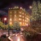 Etoile Suites - map