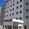 Ibis Barretos - map