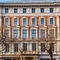 Hotel Moments Budapest - map
