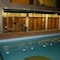Hotel Flamengo - map
