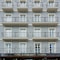 Room Mate Valeria Hotel - map