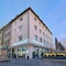Aparthotel By Daspaul - map