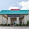 Econo Lodge Inn & Suites Joplin - map