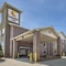 Comfort Inn Denver West Arvada Station - map