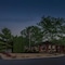 Red Roof Inn Fulton - map