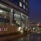 Andaz Delhi - map