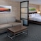 Holiday Inn & Suites Edmonton Airport - Conference Center - map