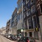 Travel Hotel Amsterdam - map
