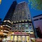 Hotel Royal Kuala Lumpur - map