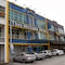 Tras Mutiara Hotel Bentong - map