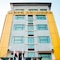 Hotel Darul Makmur - map