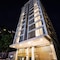 Solace  Hotel Santiago - map