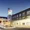 Holiday Inn Express & Suites Galesburg By Ihg - map