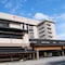 Hotel Biwanso - map