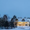 Hilton Grand Vacations Club Tremblant Canada - map