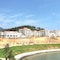 Yeosu Gyeongdo Golf & Resort - map