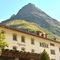 Clubdorf Hotel Alpenrose - map