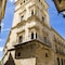 Hotel Palacio De Úbeda 5 G.L. - map