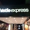 Thistle Express Swindon - map