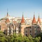 Ibis Styles Barcelona Centre Hotel - map