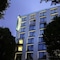 Le Saint-Antoine Hotel & Spa, Bw Premier Collection - map