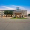 Clarion Inn & Suites Weatherford - map