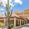 Econo Lodge Inn & Suites Mesa - map