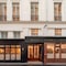 Hotel Saint André Des Arts - map