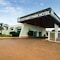 Mediterraneo Park Hotel - map