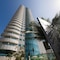 Radisson Hotel Recife - map