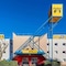 Hotelf1 Nîmes Ouest Hotel - map