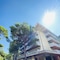 Residence Pineta Verde - map