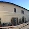 Villa Tuscany Siena - map