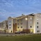 Candlewood Suites Vestal - Binghamton By Ihg - map