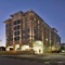 Hampton Inn & Suites Orlando Downtown South - Medical Center - map
