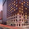 Hampton Inn & Suites Dallas Downtown - map