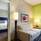 Home2 Suites By Hilton Parc Lafayette - map